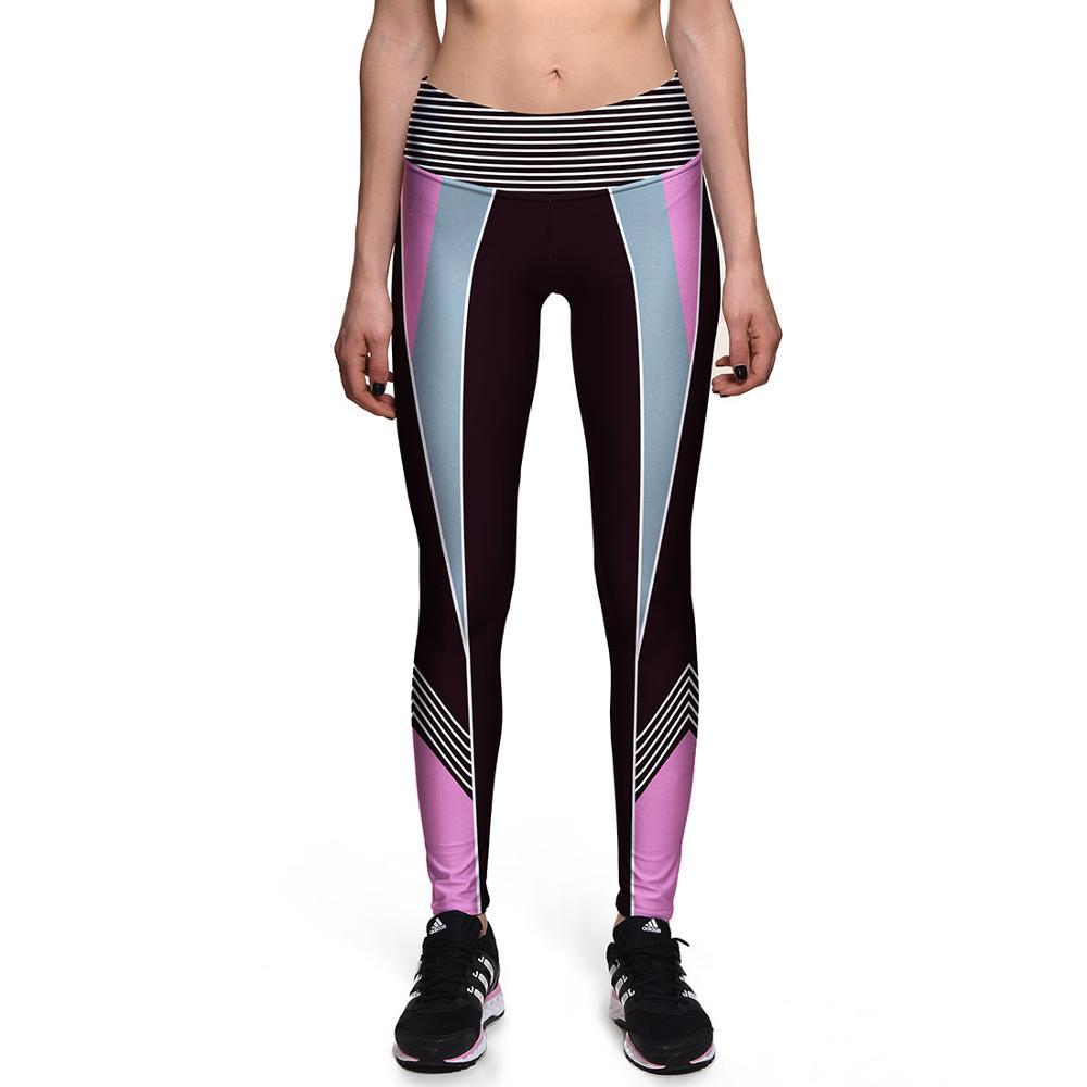 Euramerican Yoga Pants