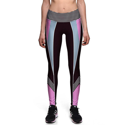 Euramerican Yoga Pants