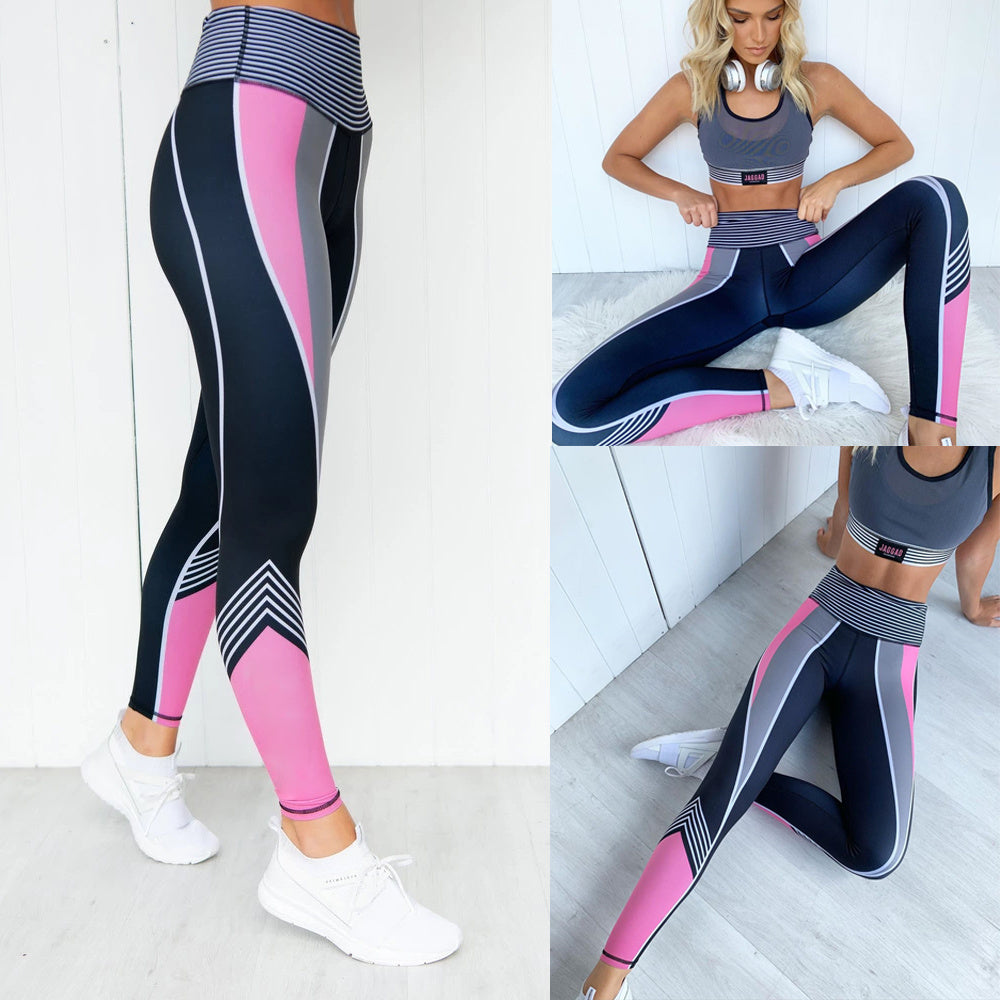 Euramerican Yoga Pants